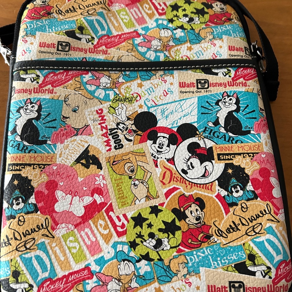 Disney IPad Purse Case
